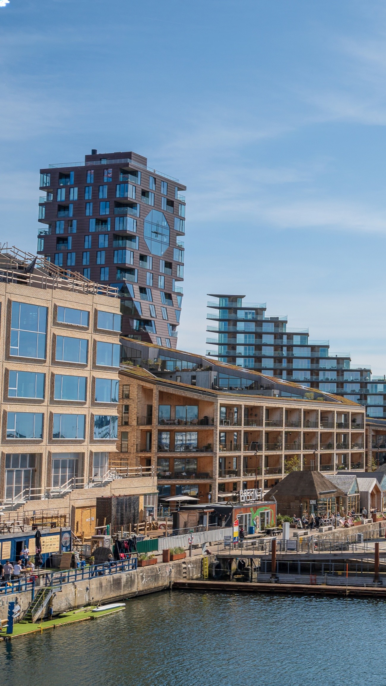 Aarhus Ø